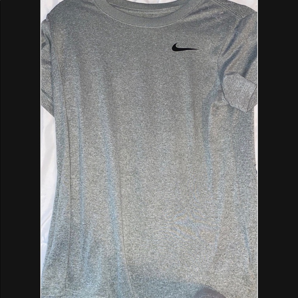 Nike Short Sleeve Tee Women’s
